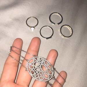 Jewelry bundle